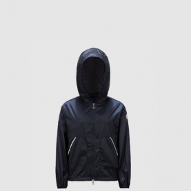 [MONCLER-몽클레어] 후드 재킷
