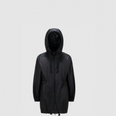 [MONCLER-몽클레어] 후드 재킷