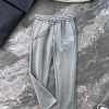 [THOM BROWNE-톰브라운]24 남성 클래식 캐주얼 바지