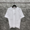 [THOM BROWNE-톰브라운]애니멀 프린트 반팔티