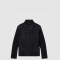 [LOUIS VUITTON-루이비통] 쇼트 슬리브드 데님 워크웨어 셔츠 1AFVA6