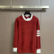 [THOM BROWNE-톰브라운]4바 스웨터 니트