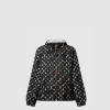 [LOUIS VUITTON-루이비통] 쇼트 파카 1AFZH2