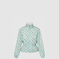 [LOUIS VUITTON-루이비통] 리버서블 모노그램 칼레이도스코프 파카 1AFZH9