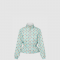 [LOUIS VUITTON-루이비통] 리버서블 모노그램 칼레이도스코프 파카 1AFZH9
