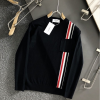 [THOM BROWNE-톰브라운]  3선 스트라이프 셔츠