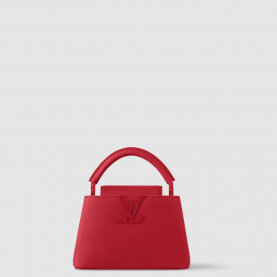 [LOUIS VUITTON-루이비통] 카퓌신 미니