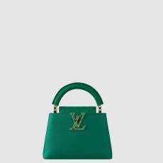[LOUIS VUITTON-루이비통] 카퓌신 미니