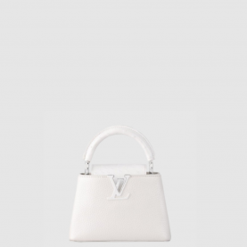 [LOUIS VUITTON-루이비통] 카퓌신 미니
