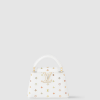 [LOUIS VUITTON-루이비통] 카퓌신 미니