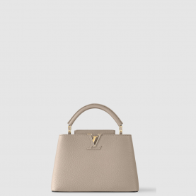 [LOUIS VUITTON-루이비통] 카퓌신 BB