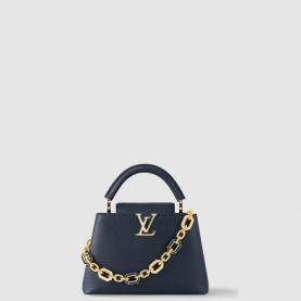 [LOUIS VUITTON-루이비통] 카퓌신 BB