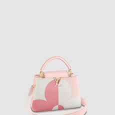 [LOUIS VUITTON-루이비통] 카퓌신 BB