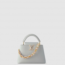 [LOUIS VUITTON-루이비통] 카퓌신 BB