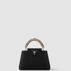 [LOUIS VUITTON-루이비통] 카퓌신 BB