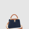 [LOUIS VUITTON-루이비통] 카퓌신 BB