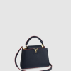 [LOUIS VUITTON-루이비통] 카퓌신 BB