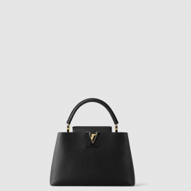 [LOUIS VUITTON-루이비통] 카퓌신 MM