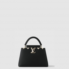 [LOUIS VUITTON-루이비통] 카퓌신 MM