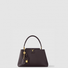 [LOUIS VUITTON-루이비통] 카퓌신 MM 수플