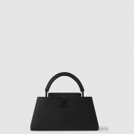 [LOUIS VUITTON-루이비통] 카퓌신 MM 이스트 웨스트