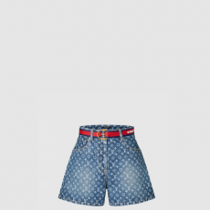 [LOUIS VUITTON-루이비통] 모노그램 쇼츠 1AFYT6