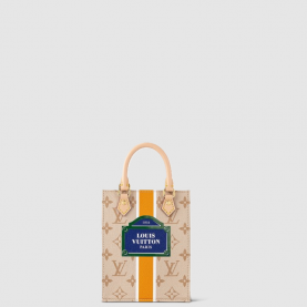 [LOUIS VUITTON-루이비통] 쁘띠 삭 플라