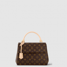 [LOUIS VUITTON-루이비통] 클루니 BB
