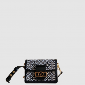 [LOUIS VUITTON-루이비통] 미니 도핀