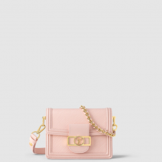 [LOUIS VUITTON-루이비통] 미니 도핀