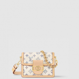 [LOUIS VUITTON-루이비통] 미니 도핀