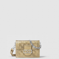 [LOUIS VUITTON-루이비통] 미니 도핀