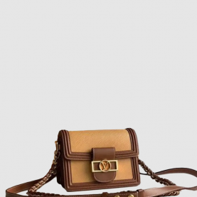 [LOUIS VUITTON-루이비통] 미니 도핀