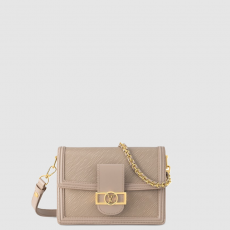 [LOUIS VUITTON-루이비통] 도핀 MM