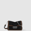 [LOUIS VUITTON-루이비통] 도핀 소프트 MM