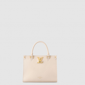 [LOUIS VUITTON-루이비통] 락 & 고