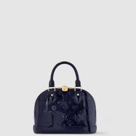 [LOUIS VUITTON-루이비통] 페이던트 알마 BB