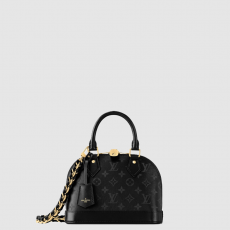 [LOUIS VUITTON-루이비통] 알마 BB
