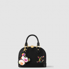 [LOUIS VUITTON-루이비통] LV & TM 알마 BB