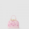 [LOUIS VUITTON-루이비통] LV & TM 알마 BB