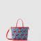 [LOUIS VUITTON-루이비통] LV x TM 네버풀 인사이드 아웃 BB