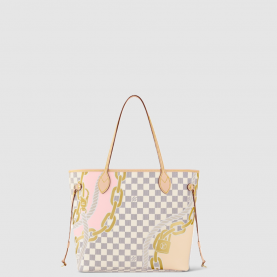 [LOUIS VUITTON-루이비통] 네버풀 MM