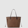 [LOUIS VUITTON-루이비통] 네버풀 MM