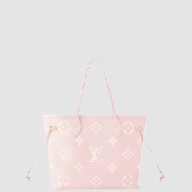 [LOUIS VUITTON-루이비통] 네버풀 MM