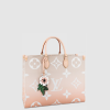 [LOUIS VUITTON-루이비통] 온더고 GM