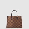 [LOUIS VUITTON-루이비통] 온더고 MM