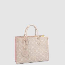 [LOUIS VUITTON-루이비통] 온더고 MM