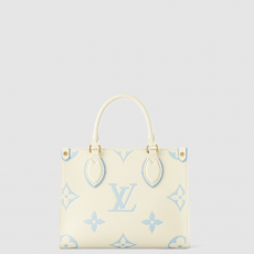 [LOUIS VUITTON-루이비통] 온더고 PM