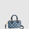 [LOUIS VUITTON-루이비통] 나노 스피디 반둘리에