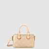 [LOUIS VUITTON-루이비통] 나노 스피디 반둘리에